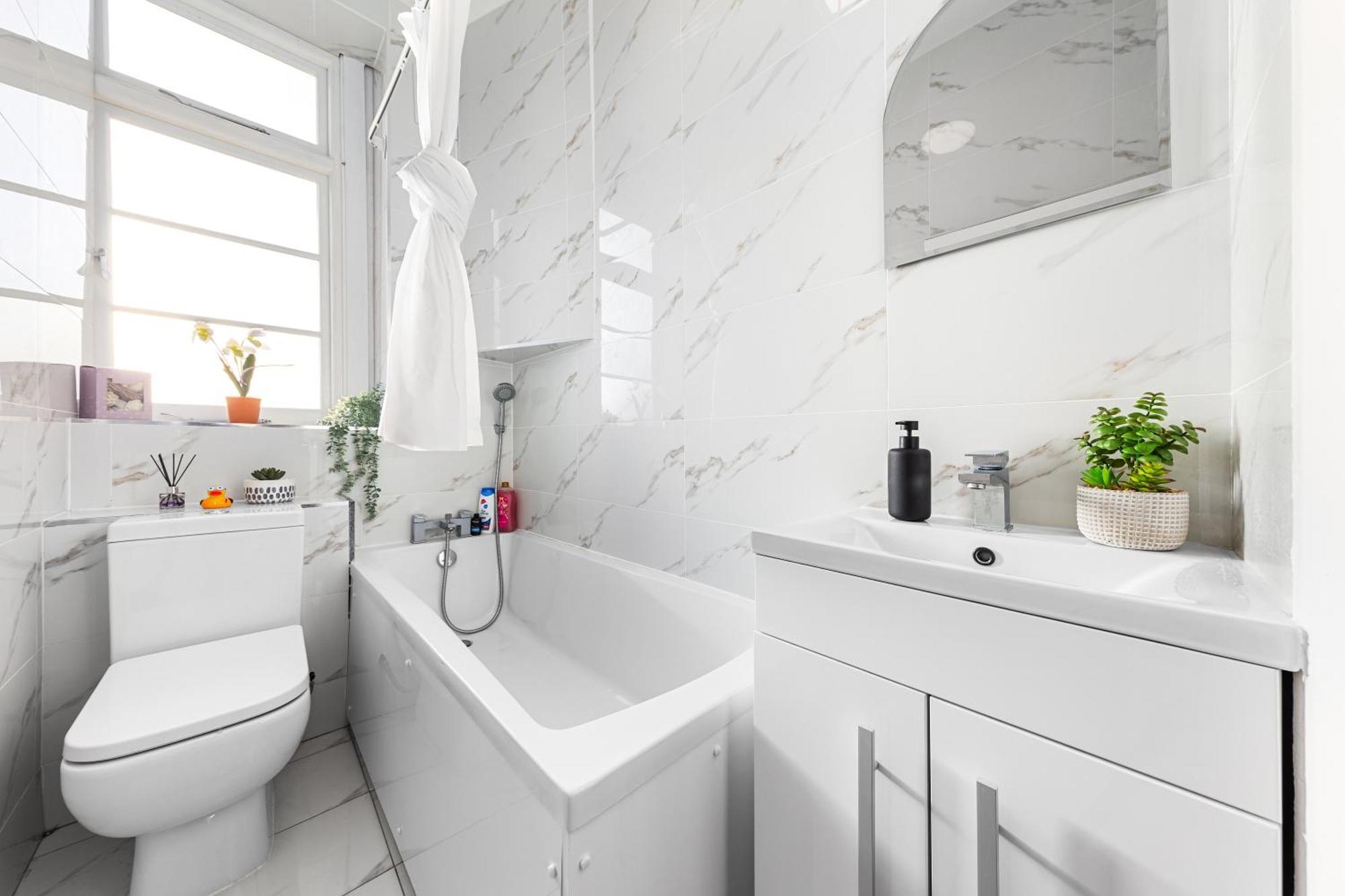 Central London Serviced Apartment - Paddington Luxury Stay - Hyde Park & Westminster Exterior photo