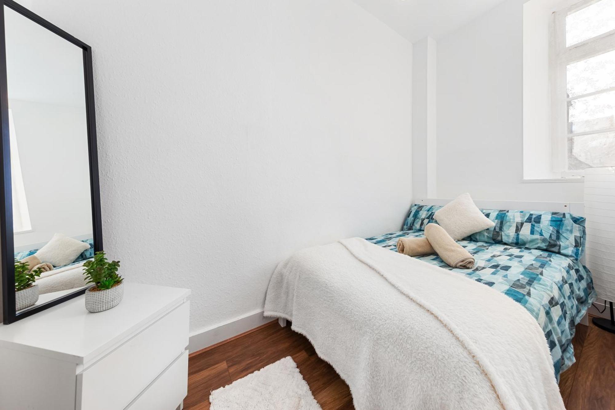 Central London Serviced Apartment - Paddington Luxury Stay - Hyde Park & Westminster Exterior photo